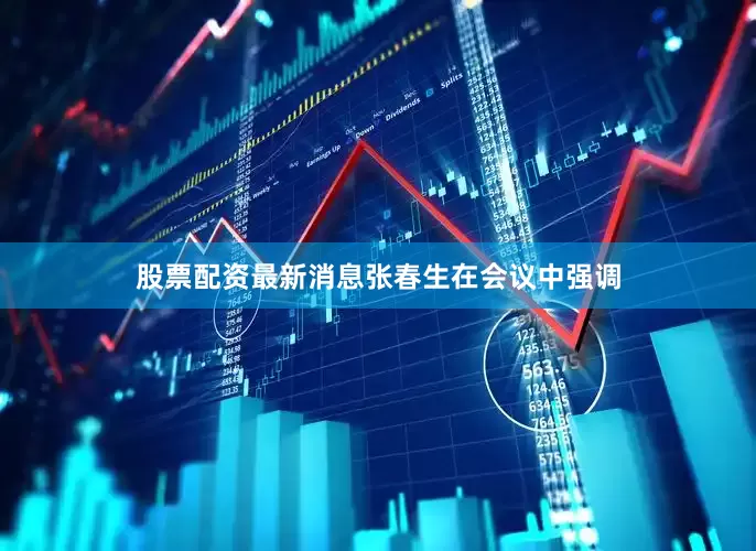 股票配资最新消息　　张春生在会议中强调