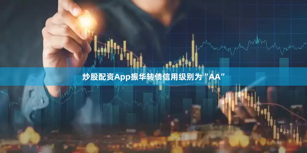 炒股配资App振华转债信用级别为“AA”